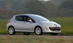 Peugeot 308 2007 года